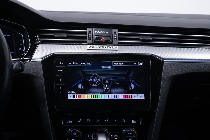 Volkswagen Passat bild 28