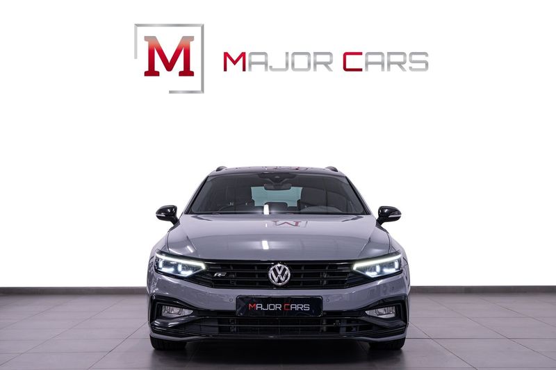 Volkswagen Passat bild 2