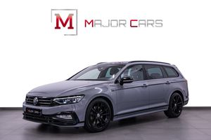 Volkswagen Passat bild 1