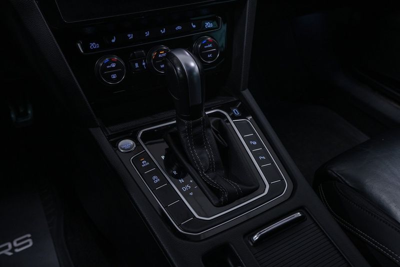 Volkswagen Passat bild 22