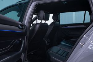 Volkswagen Passat bild 13