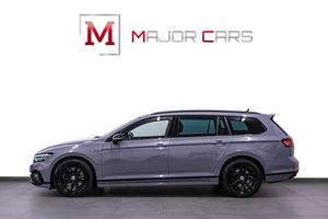 Volkswagen Passat bild 3
