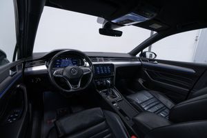 Volkswagen Passat bild 15