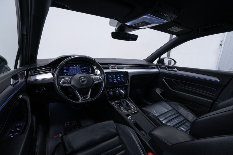 Volkswagen Passat bild 15