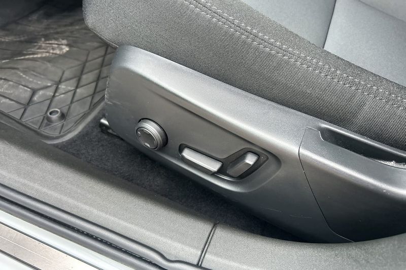 Polestar 2 bild 18