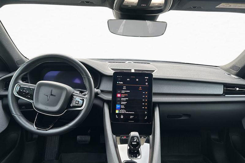 Polestar 2 bild 13