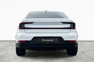 Polestar 2 bild 6