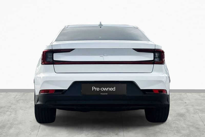 Polestar 2 bild 6