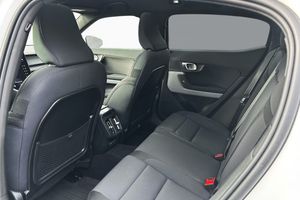 Polestar 2 bild 12