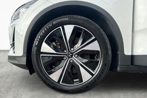 Polestar 2 bild 7