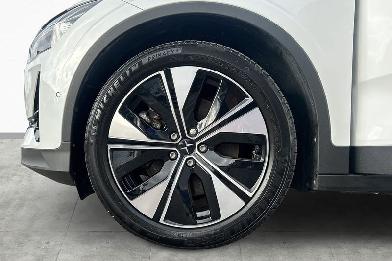 Polestar 2 bild 7