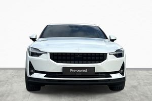 Polestar 2 bild 4