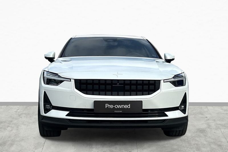 Polestar 2 bild 4