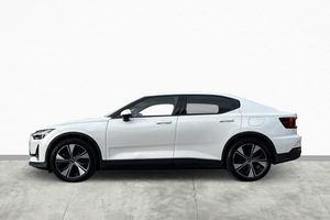 Polestar 2 bild 3