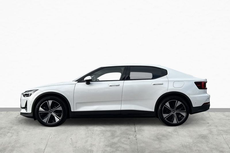 Polestar 2 bild 3
