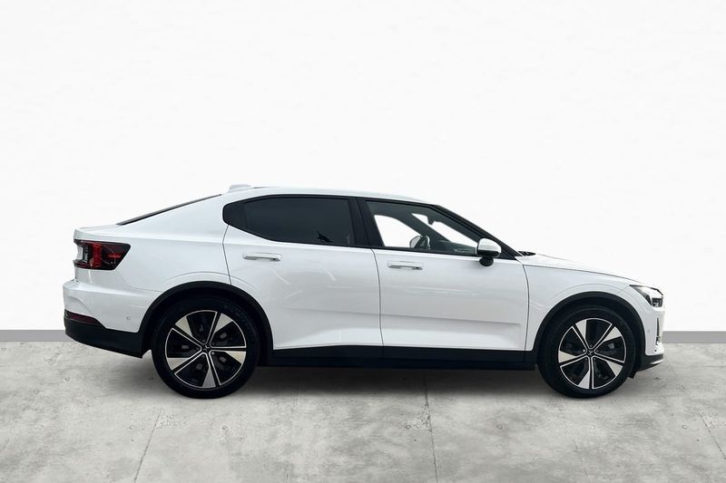Polestar 2 bild 5
