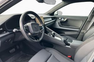 Polestar 2 bild 11