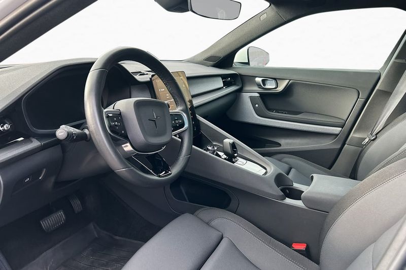 Polestar 2 bild 11