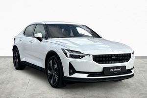Polestar 2 bild 10