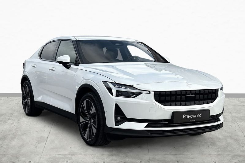 Polestar 2 bild 10