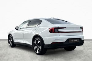 Polestar 2 bild 8
