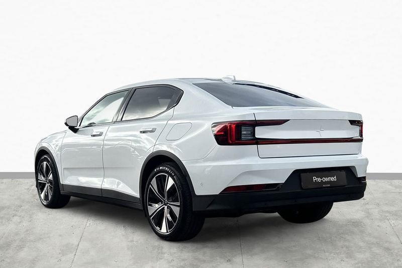 Polestar 2 bild 8