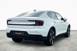 Polestar 2 bild 9
