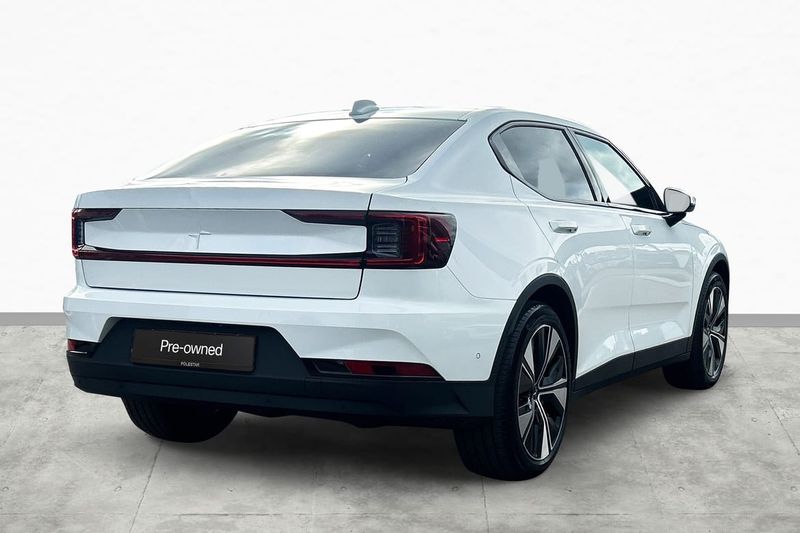 Polestar 2 bild 9