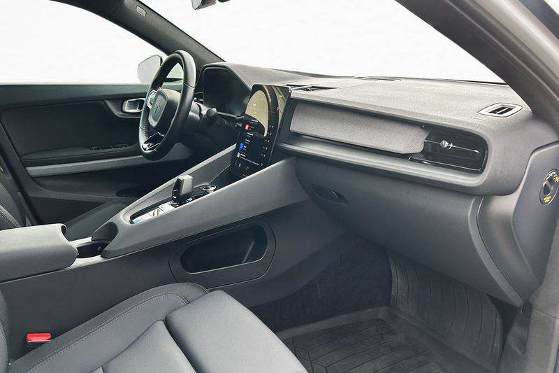 Polestar 2 bild 14