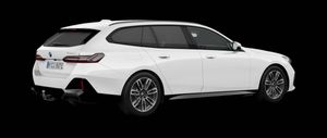 BMW 530 bild 2