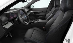 BMW 530 bild 3