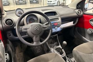 Citroen C1 bild 8