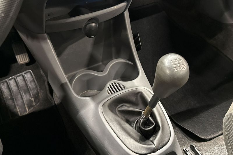 Citroen C1 bild 11