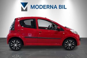 Citroen C1 bild 6