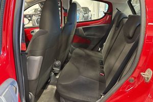 Citroen C1 bild 15