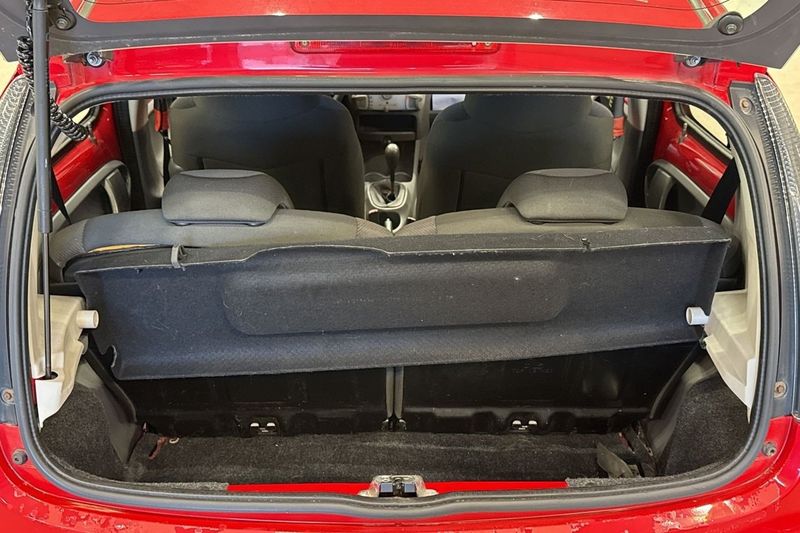 Citroen C1 bild 16