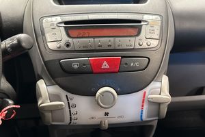Citroen C1 bild 10