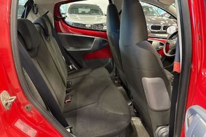 Citroen C1 bild 14