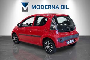 Citroen C1 bild 3