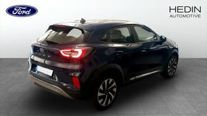 Ford Puma bild 4