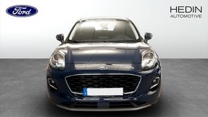 Ford Puma bild 3