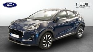Ford Puma bild 1
