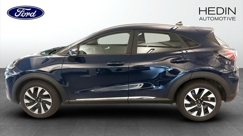 Ford Puma bild 2