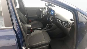 Ford Puma bild 7
