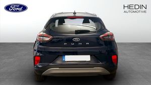 Ford Puma bild 5