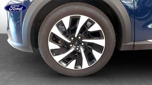 Ford Puma bild 9