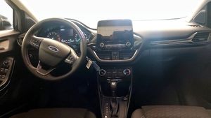 Ford Puma bild 6