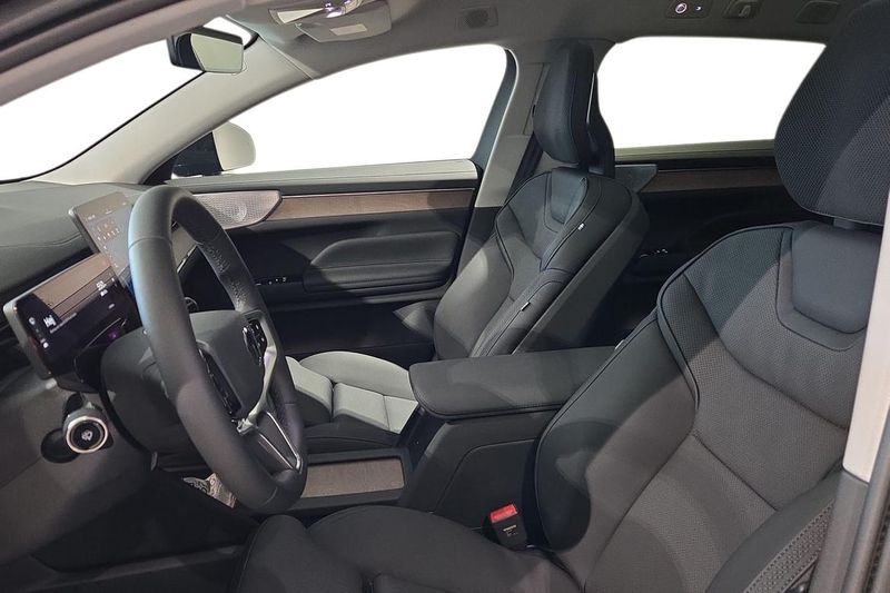 Volvo ES90 bild 7