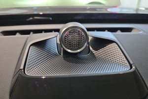 Volvo ES90 bild 21