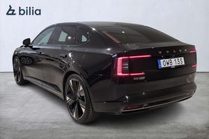 Volvo ES90 bild 3